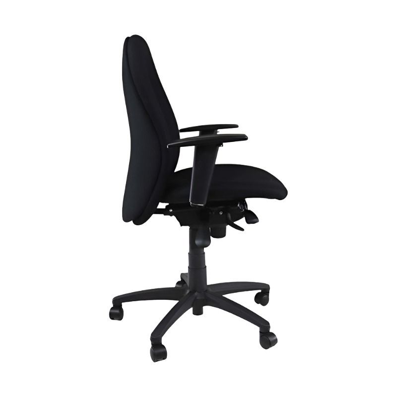 Verco: Padded Task Chair   Refurbished photo furniture