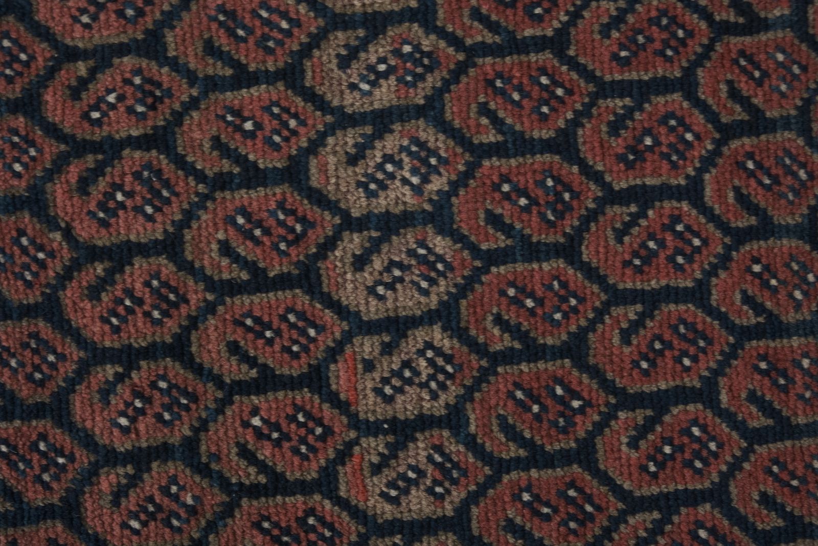 Caucasian Style Runner   Stair Carpet 3'10'' X 13'5'' photo furniture