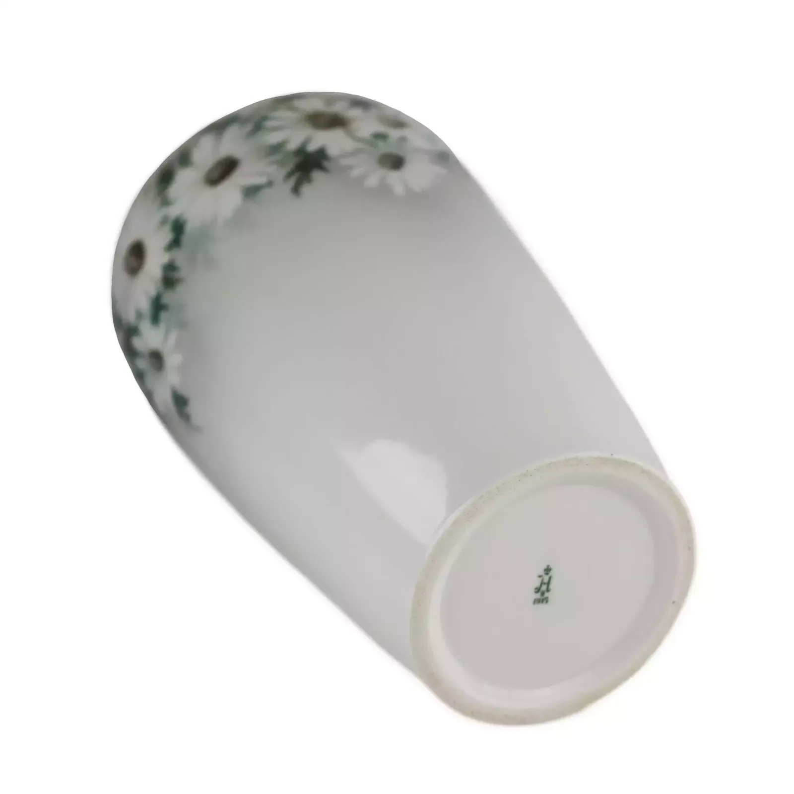 Vase Daisies. Imperial Porcelain Factory, 1915. photo furniture