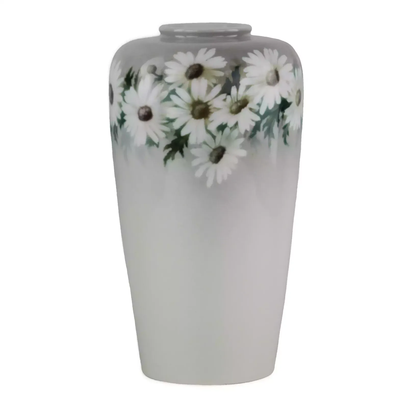 Vase Daisies. Imperial Porcelain Factory, 1915. photo 26732.0