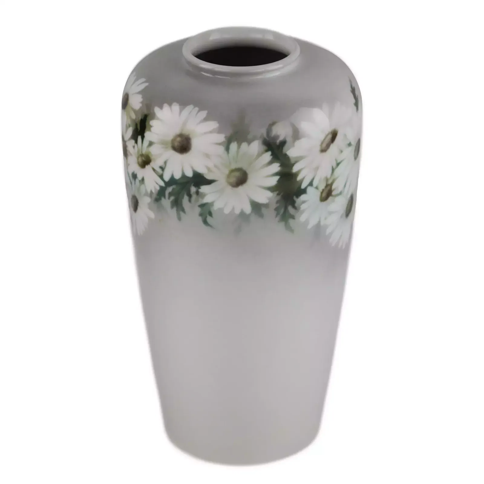Vase Daisies. Imperial Porcelain Factory, 1915. photo buy