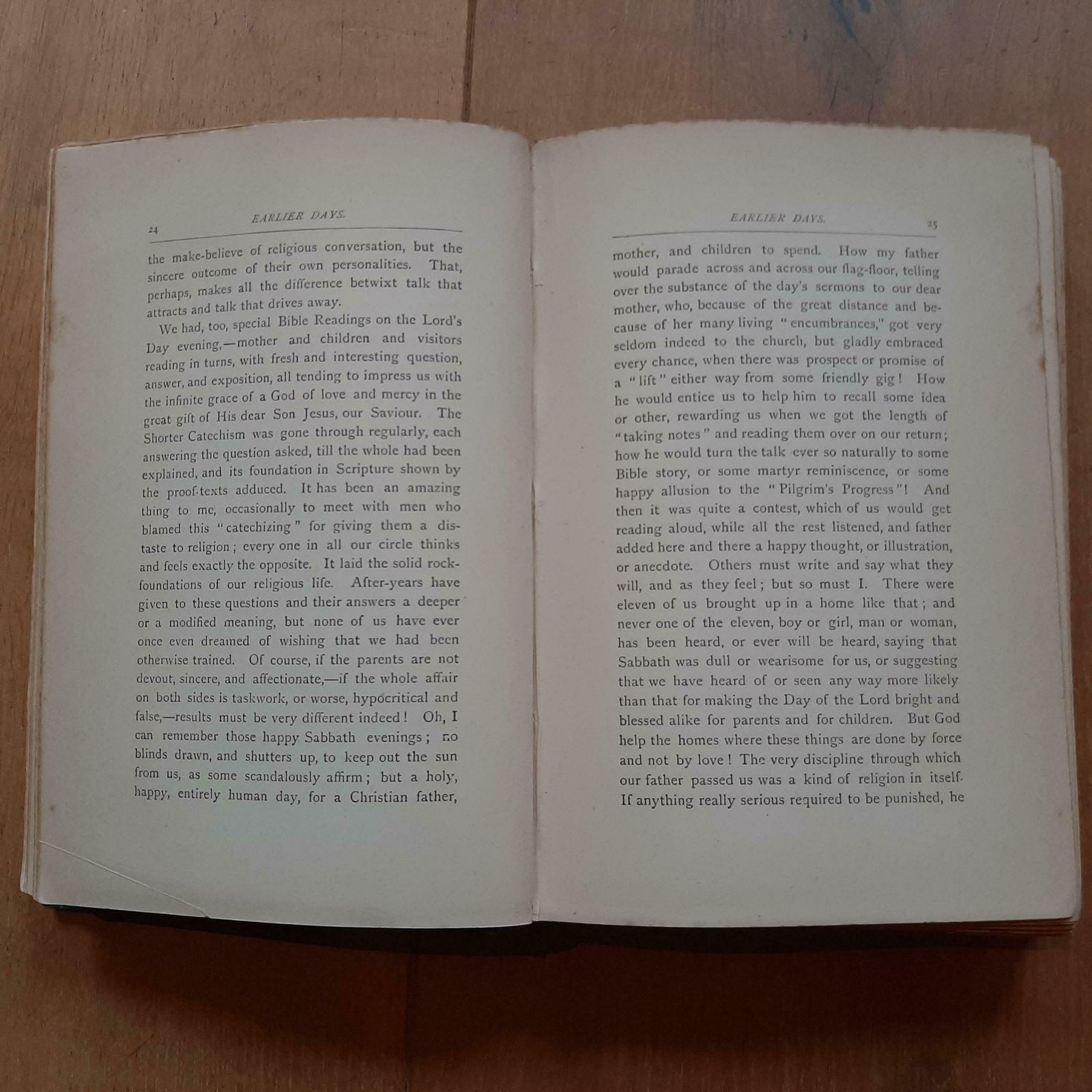 Missionary To The New Hebrides, An Autobiography By John G. Paton, '1889' photo for sale