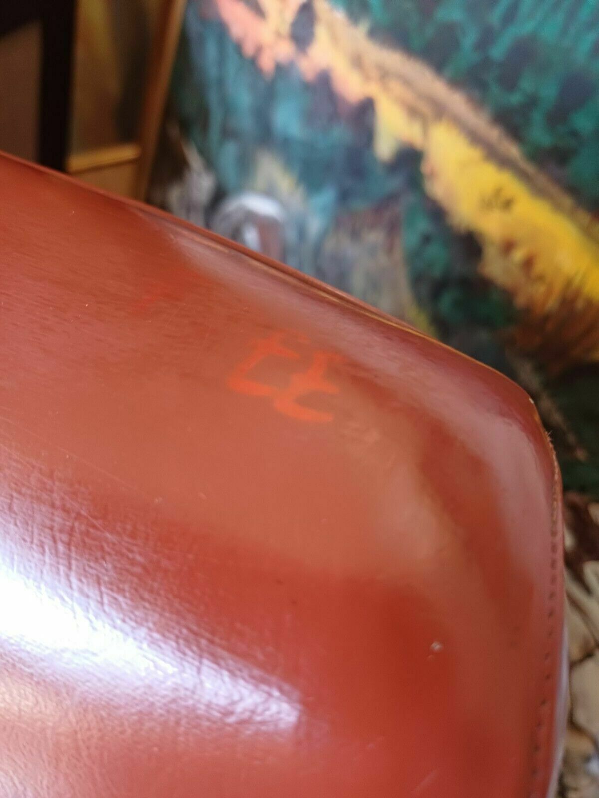 photo furniture Carlo De Carli Armchair Model 806 By Cassina Italy 1950s Mid Century 2 Available
