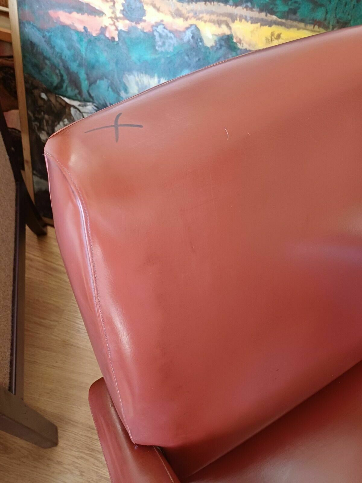 photo for sale Carlo De Carli Armchair Model 806 By Cassina Italy 1950s Mid Century 2 Available