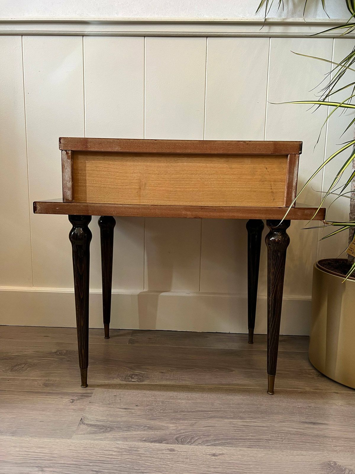 Vintage nachtkastjes – NF Furniture, 1960, gemaakt in Frankrijk photo buy