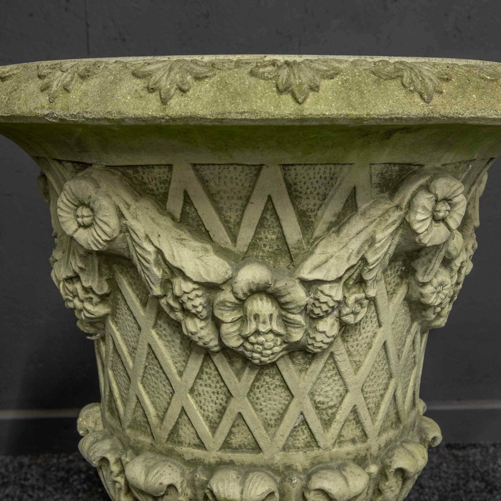 Large Garden Urns photo buy