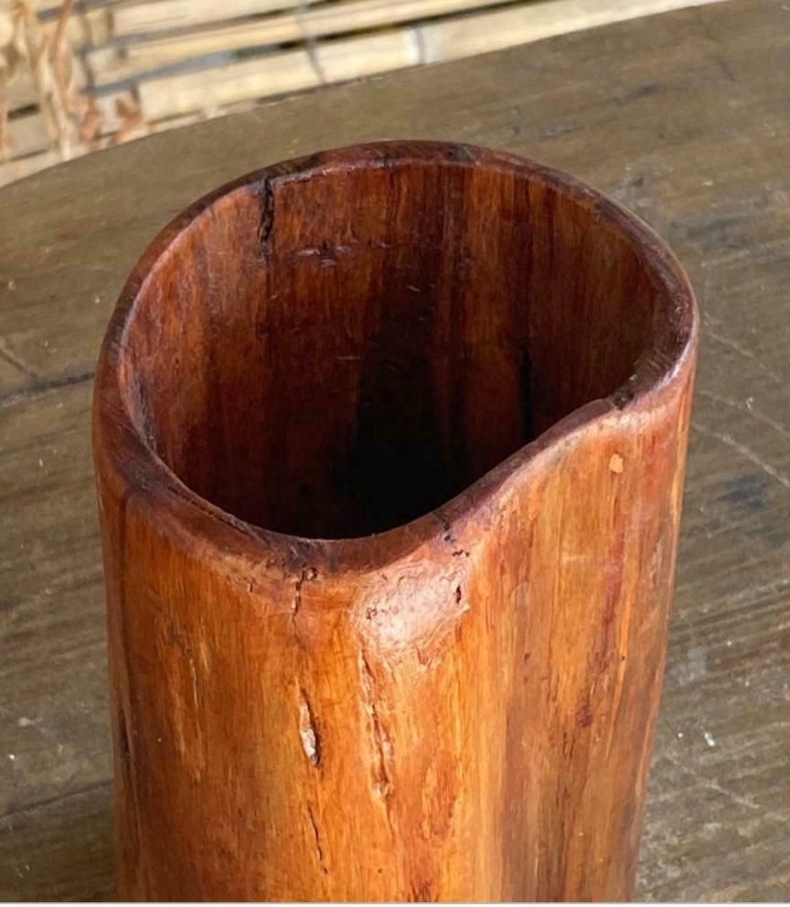 Wood Box For Desk Or Cigars, France, 1950 photo Home Decor