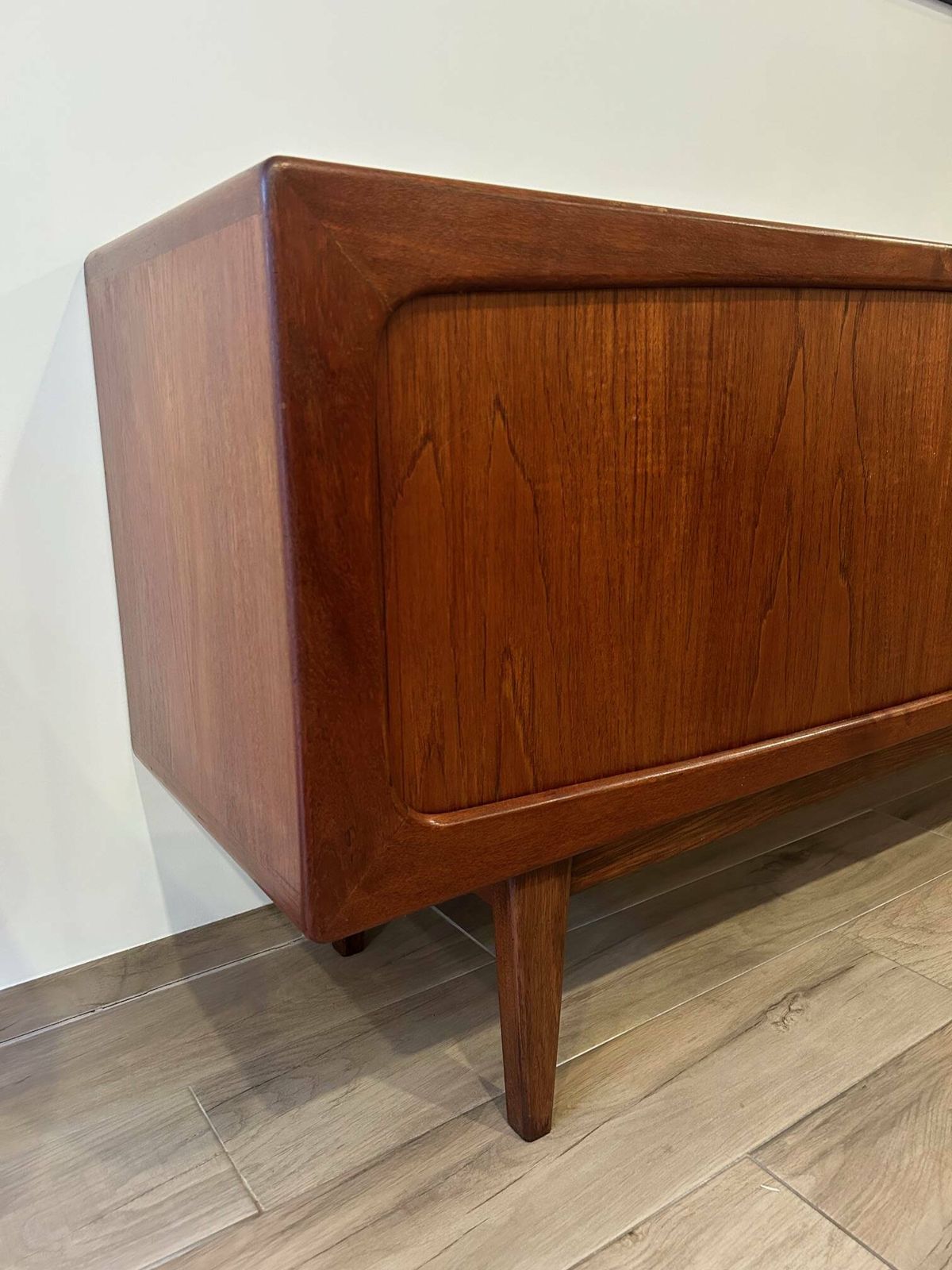 Scandinavian Sideboard Large Model Bernhard Pedersen & Son photo Furniture