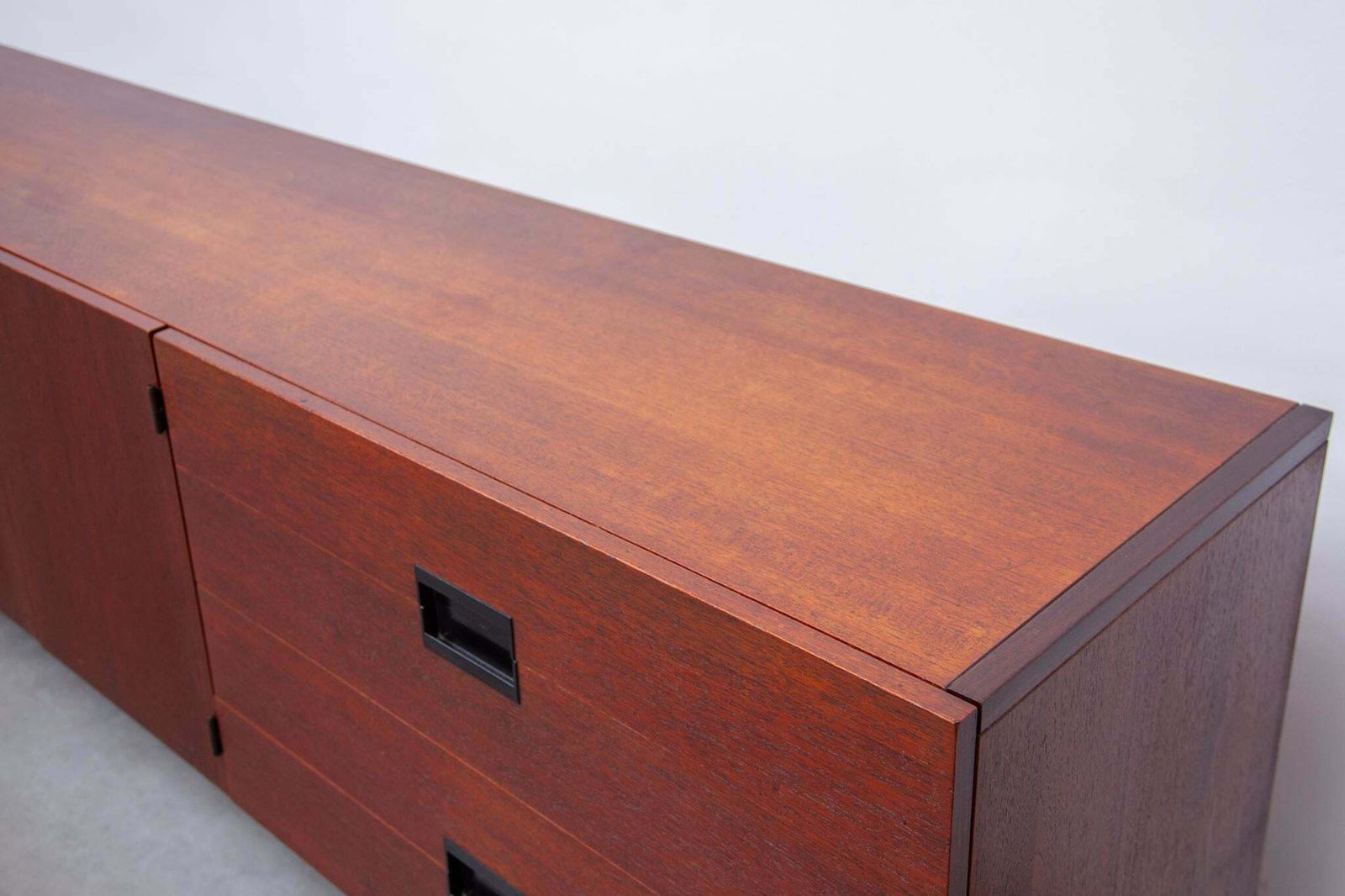 Japanese Serie Du03 Sideboard By Cees Braakman For Pastoe 1958, Dutch Design photo vinterior