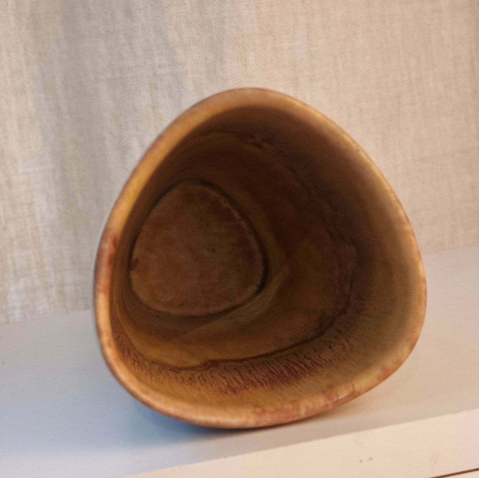 Gunnar Nylund, Stoneware Vase, Rörstrand, Scandinavian Modern / Midcentury photo buy