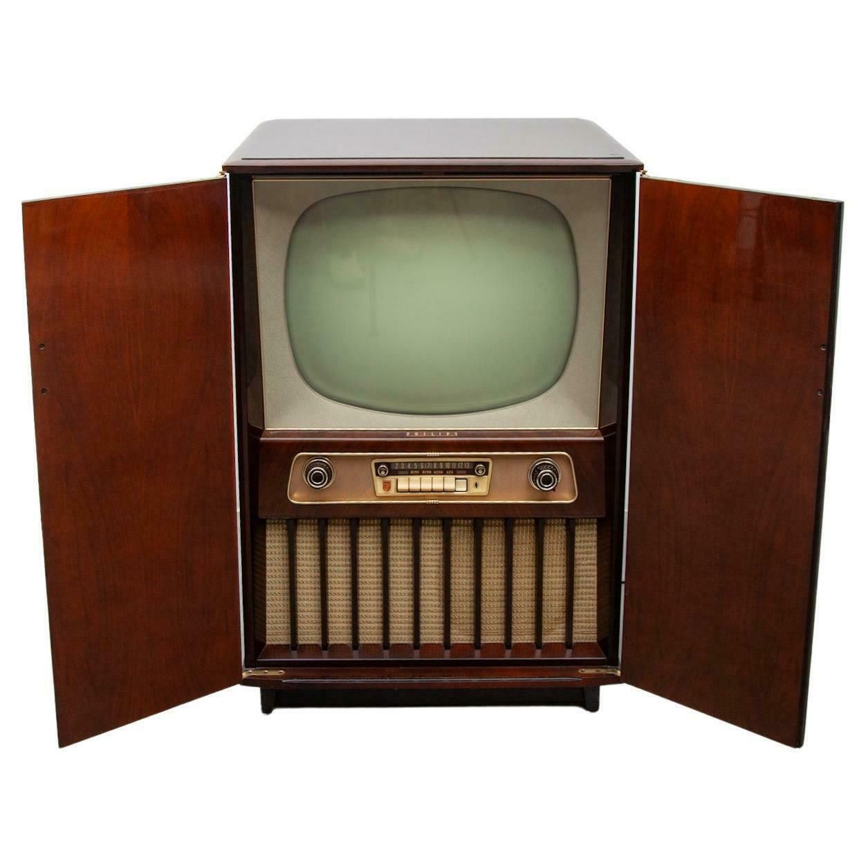 De Coene Furniture Music Box And Speakers, Blue Tooth