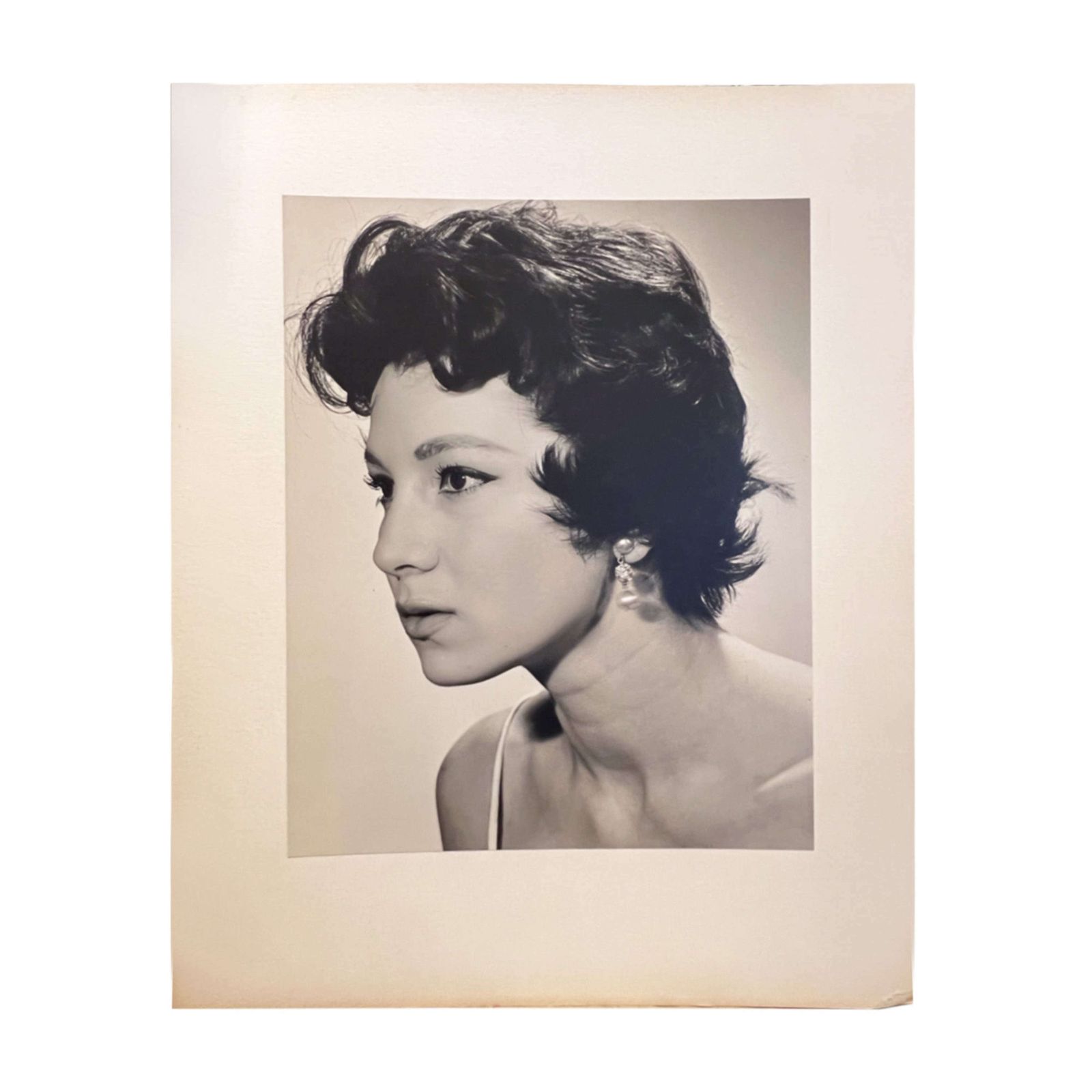 Midcentury Photographs By British Photo Journalist Ian Harris photo Art