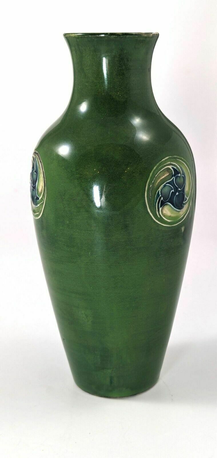 A Macintyre & Co. Flamminian Ware , William Moorcroft,Made For Liberty & Co photo for sale