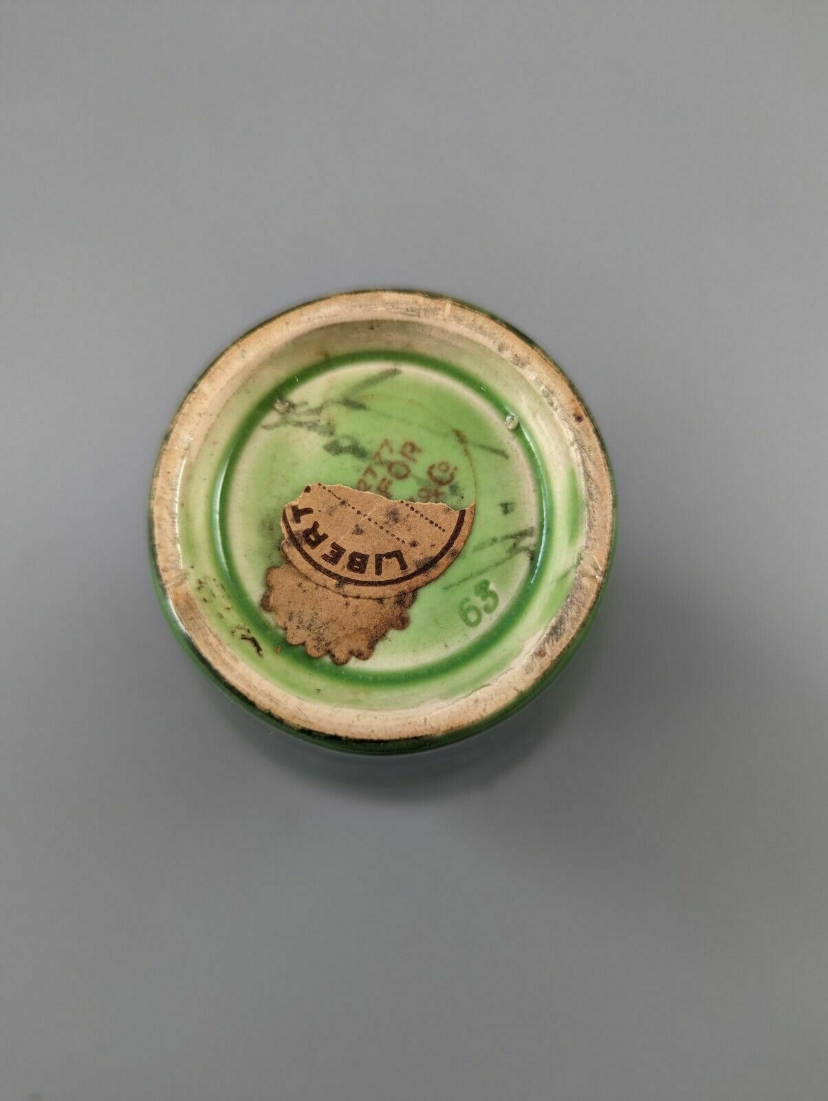 photo furniture A Macintyre & Co. Flamminian Ware , William Moorcroft,Made For Liberty & Co