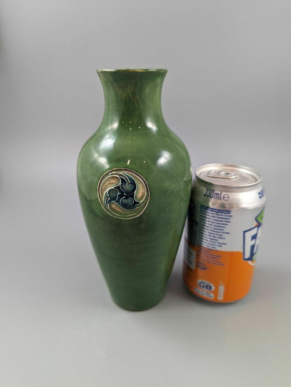 photo for sale A Macintyre & Co. Flamminian Ware , William Moorcroft,Made For Liberty & Co