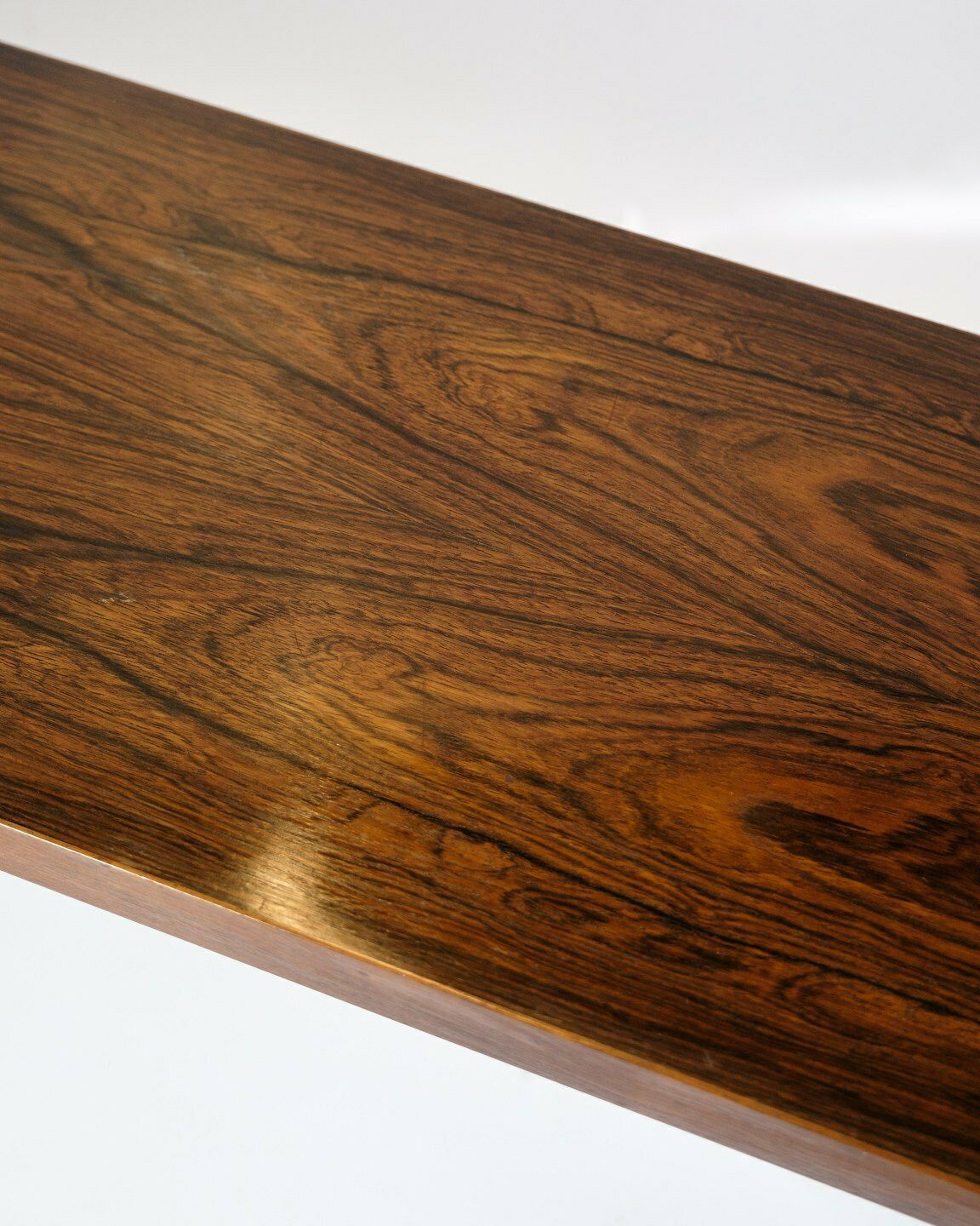 Deposit Tables In Rosewood By Severin Hansen From 1960s photo furniture