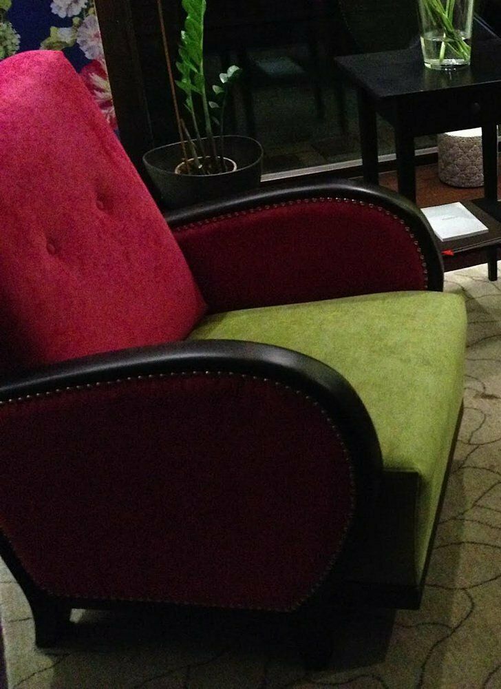 Art Deco Hungarian Armchairs, 1930s, Set Of 2 photo furniture
