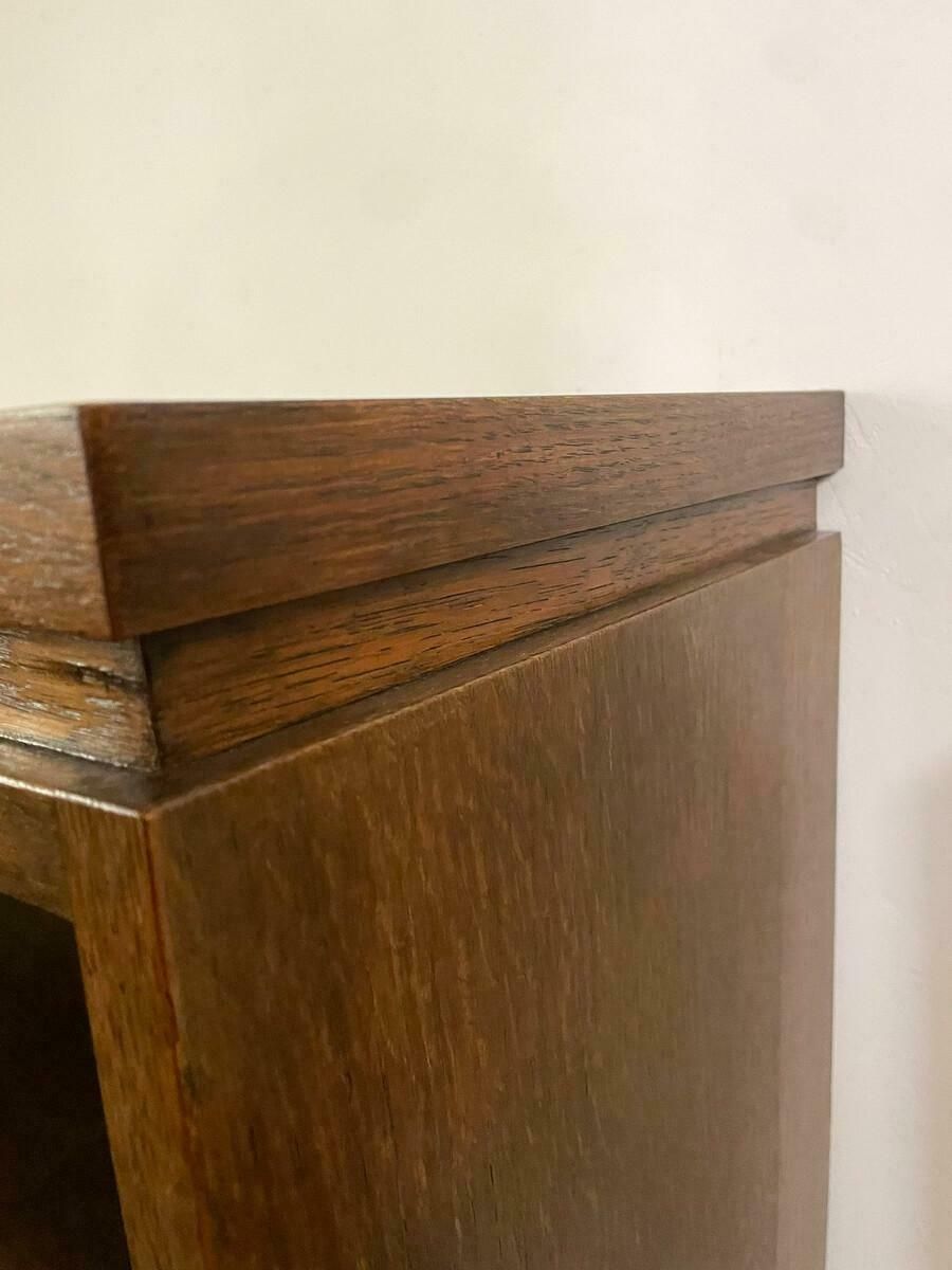 Mid Century Modern Wooden Secretary By Emiel Veranneman, 1950s photo 1497.0