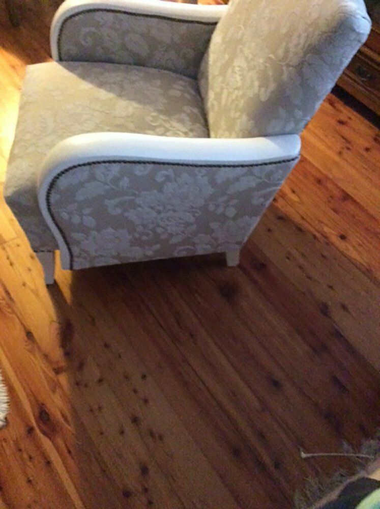 Hungarian Art Deco Armchair, 1930s, Set Of 2 photo vinterior