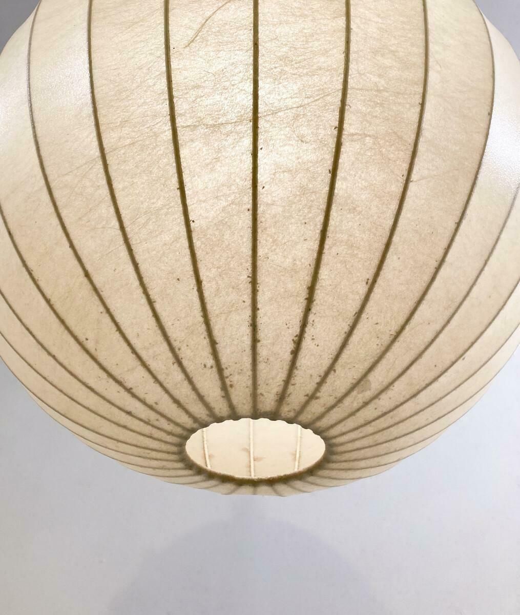 Mid Century Modern Pendant Lamp By Achille Castiglioni , Italy, 1960s photo 1500.0