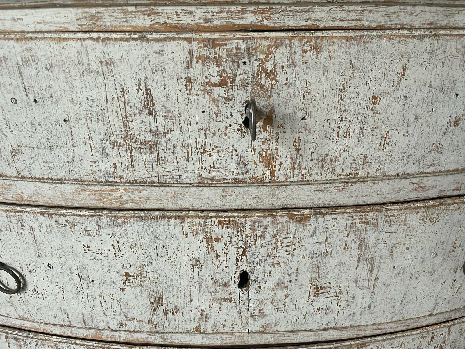 Swedish Chest Of Drawers, 1700s photo buy