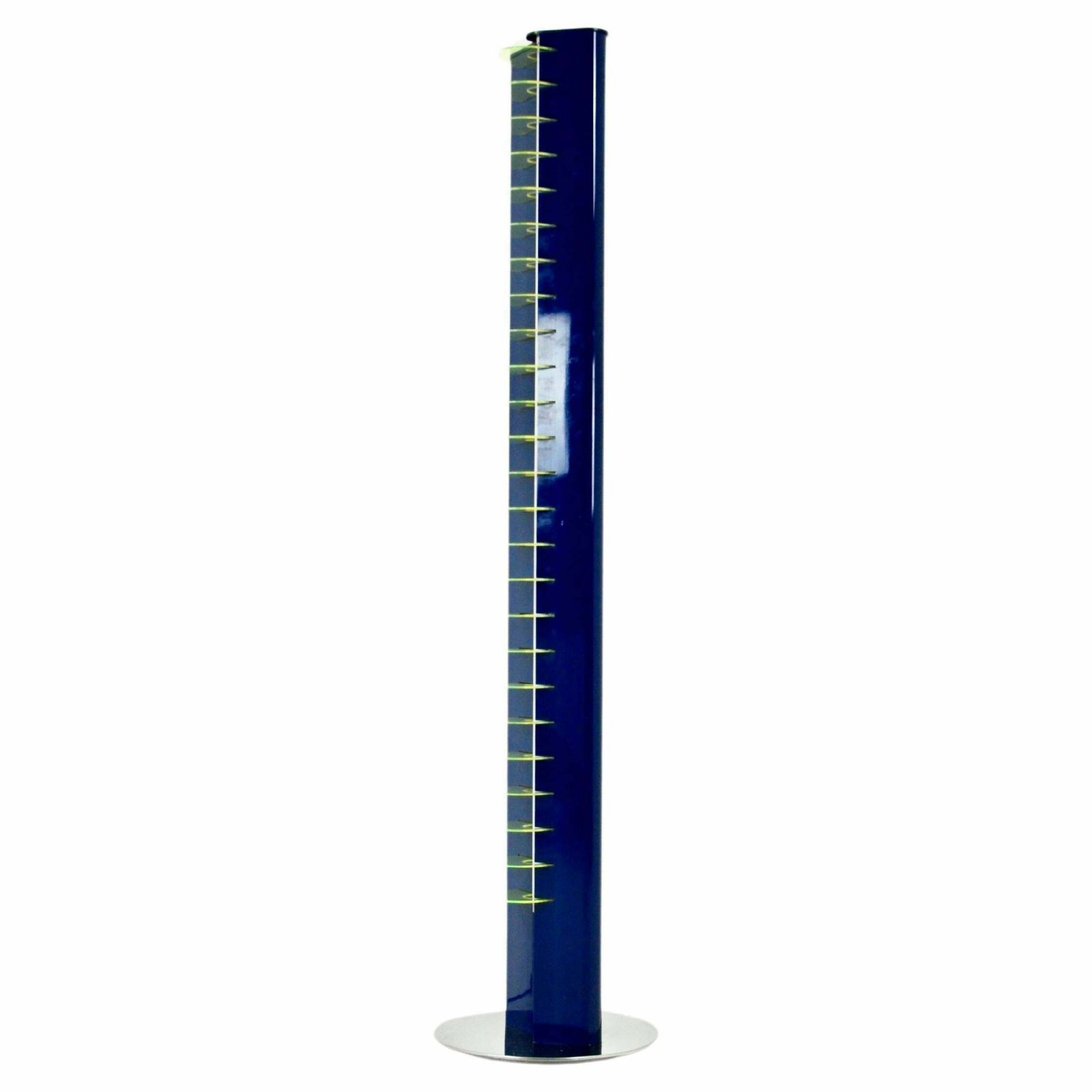 Floor Lamp "Amalassunta" By Vittorio Gregotti For Bilumen, 1960s