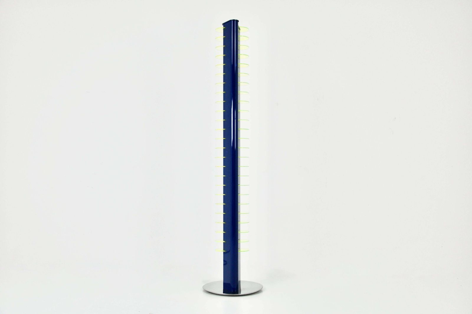 Floor Lamp "Amalassunta" By Vittorio Gregotti For Bilumen, 1960s photo Lighting