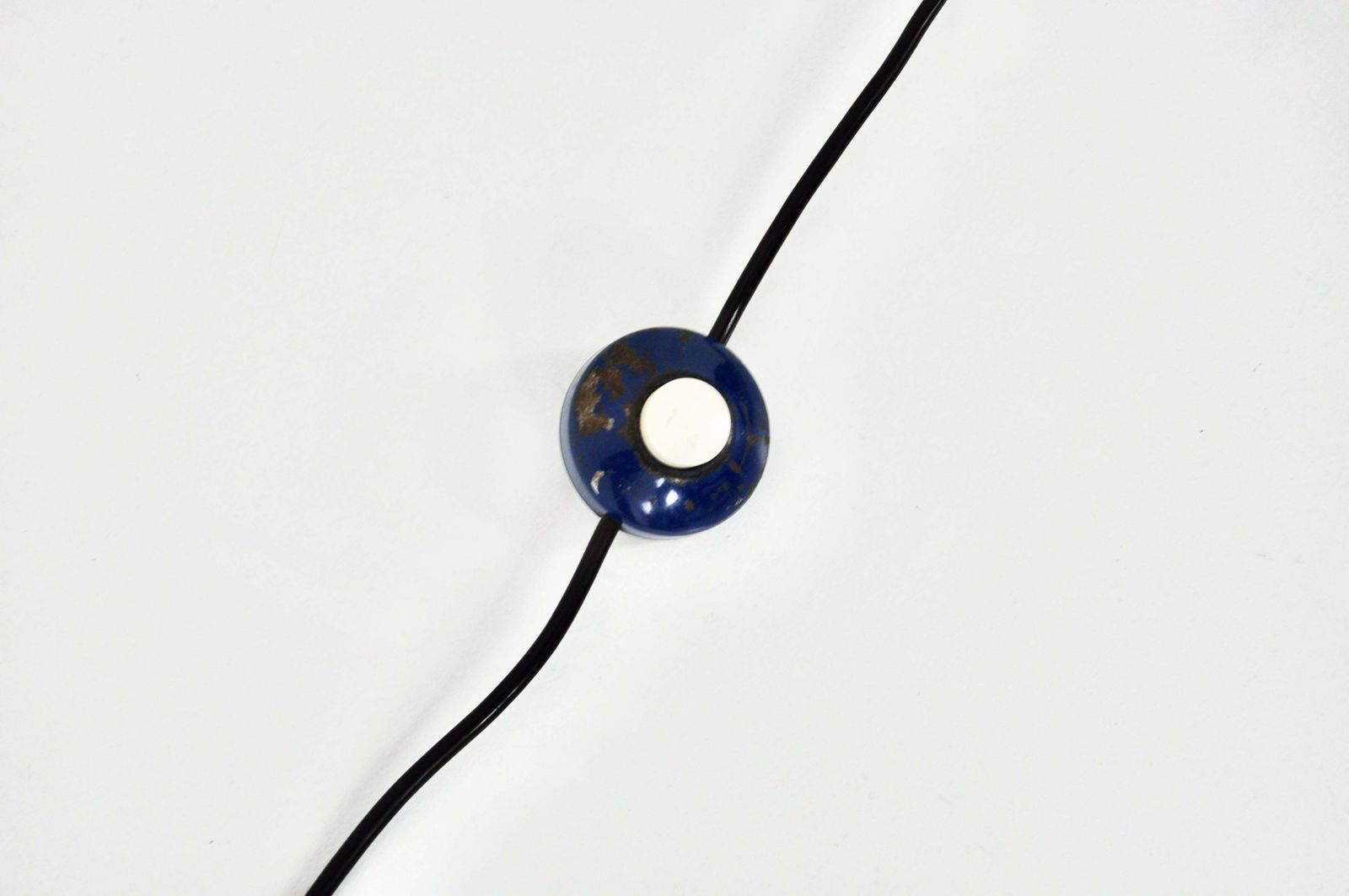 photo buy Floor Lamp "Amalassunta" By Vittorio Gregotti For Bilumen, 1960s