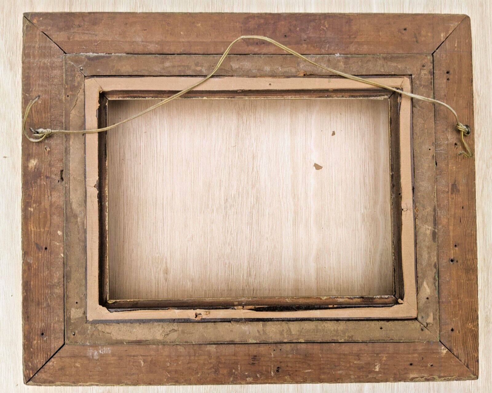 photo for sale Good Victorian Gilt Frame, 1800s