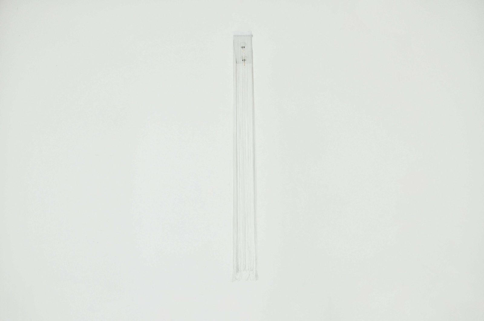 photo for sale "Garbo" Ceiling Lamp By Mariyo Yagi For Sirrah, 1980s