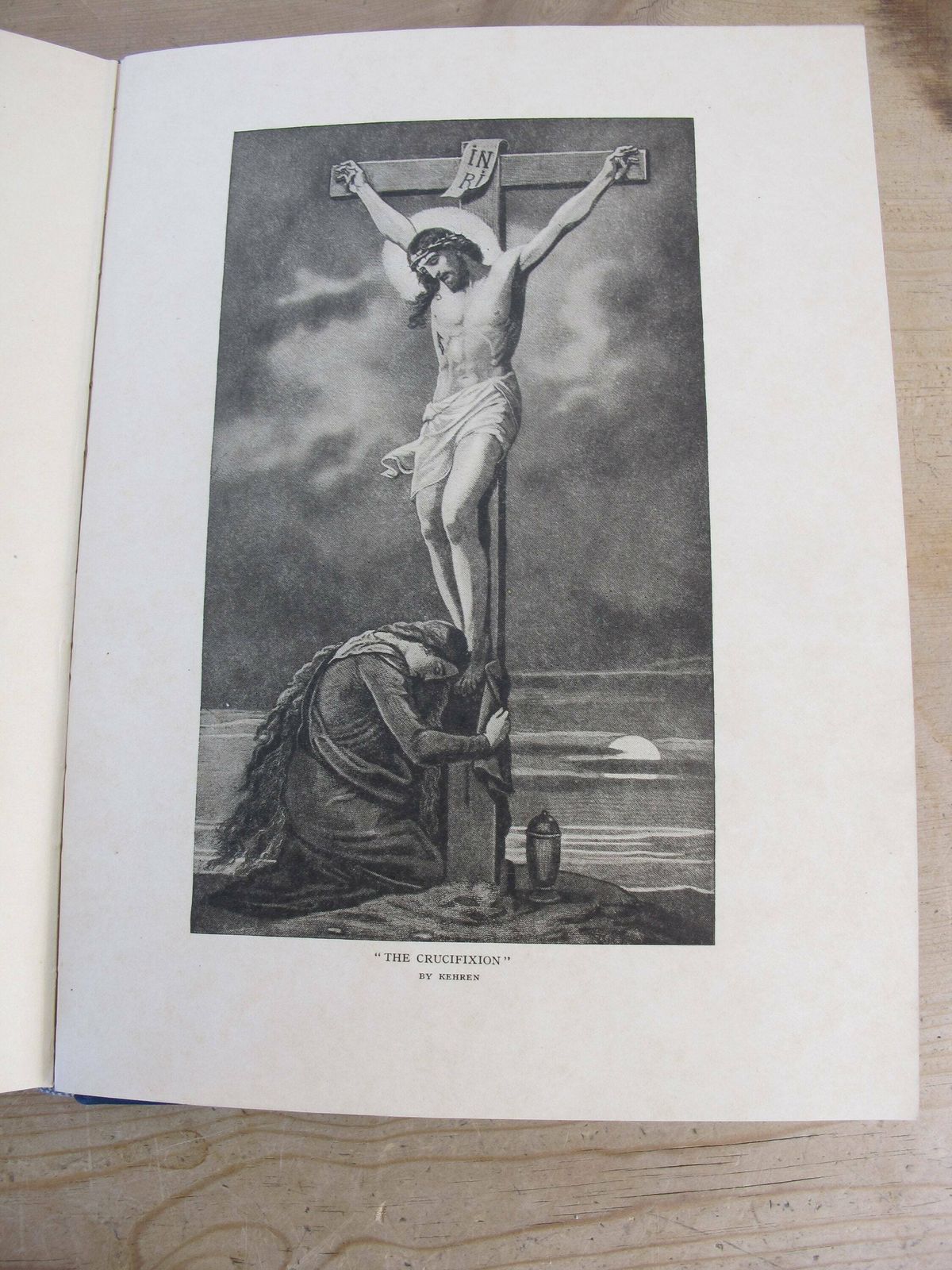 The Life Of Our Lord By Charles Dickens   Written In 1849 Expressly For His Children   First Edition 1934. Original Dust Jacket And Box photo for sale