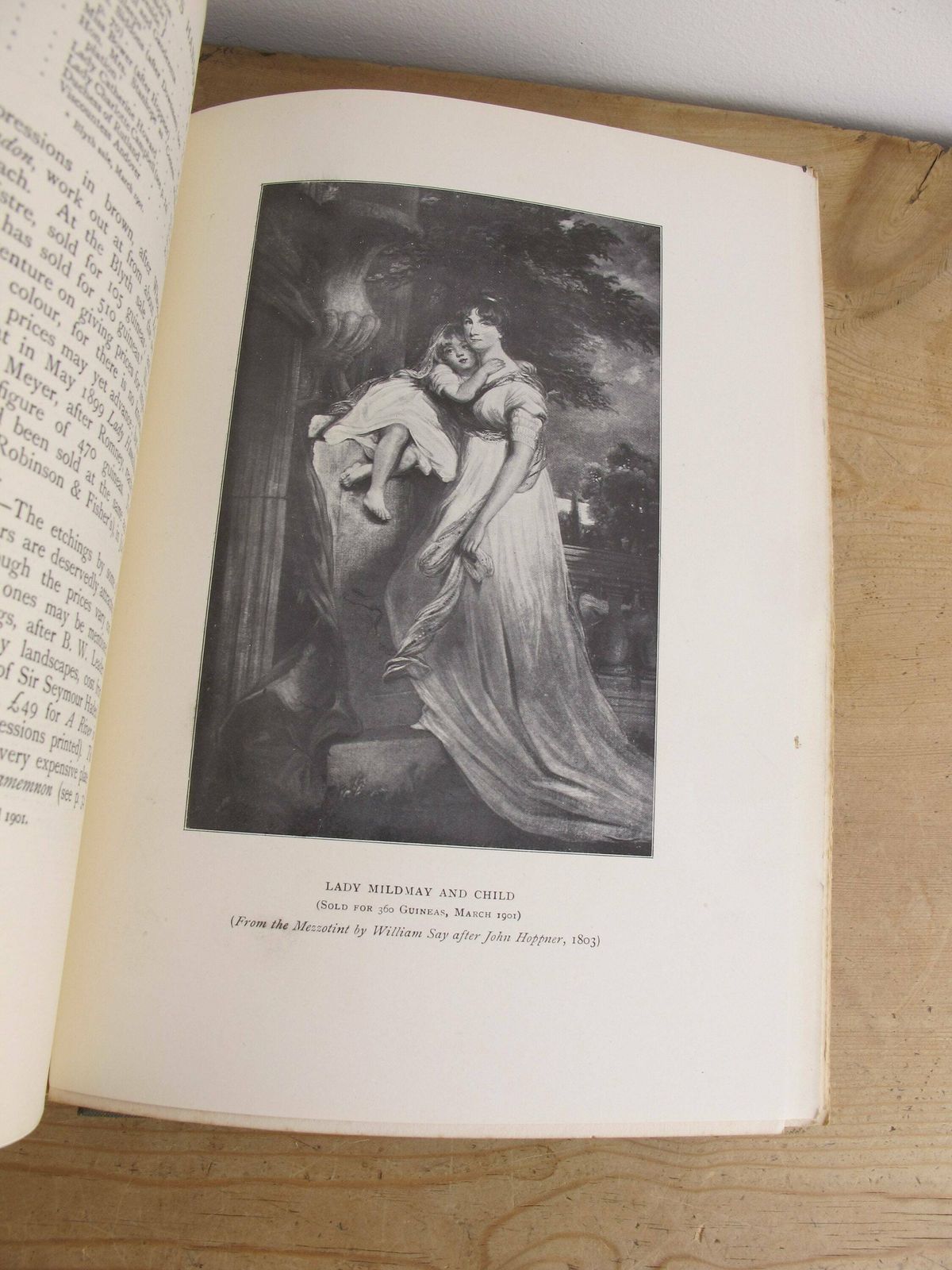The Print Collector's Handbook By Alfred Whitman 1901. Antique Book With Eightly Illustrations, Published By George Bell And Sons photo vintage