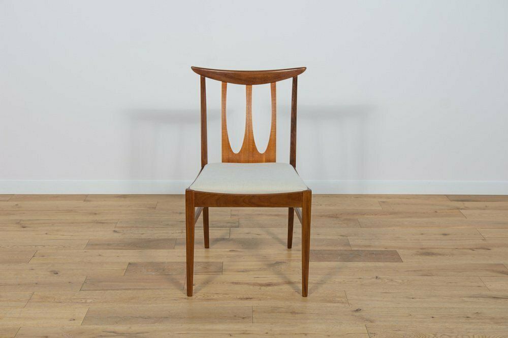 Brasilia Dining Chairs From G Plan, 1960s, Set Of 6 photo buy