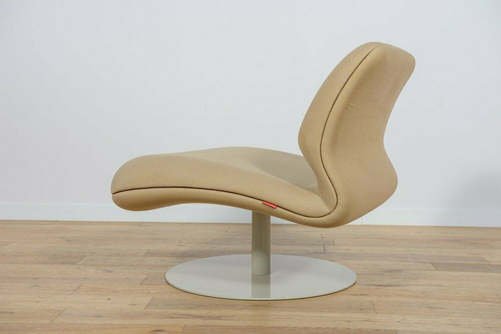 Mid Century Lounge Armchair Mv10 By Morten Voss For Fritz Hansen, 2007 photo buy