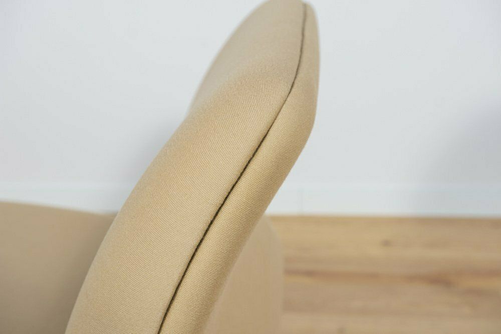 Furniture Mid Century Lounge Armchair Mv10 By Morten Voss For Fritz Hansen, 2007 photo