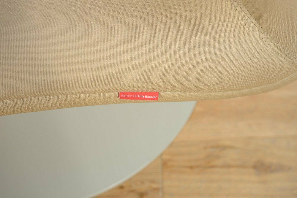 photo buy Mid Century Lounge Armchair Mv10 By Morten Voss For Fritz Hansen, 2007