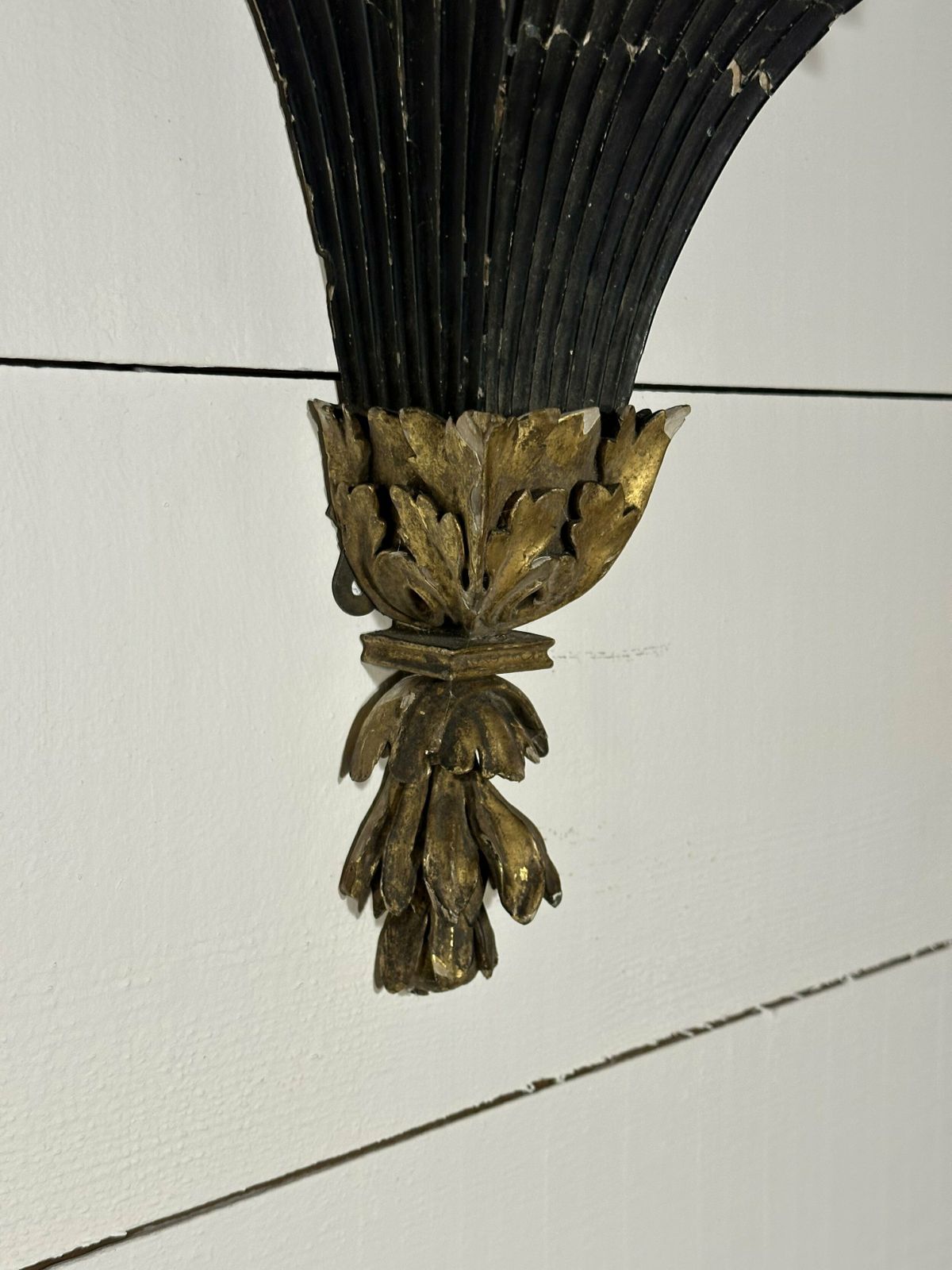 Wall Bracket, 1800s, Antique photo for sale
