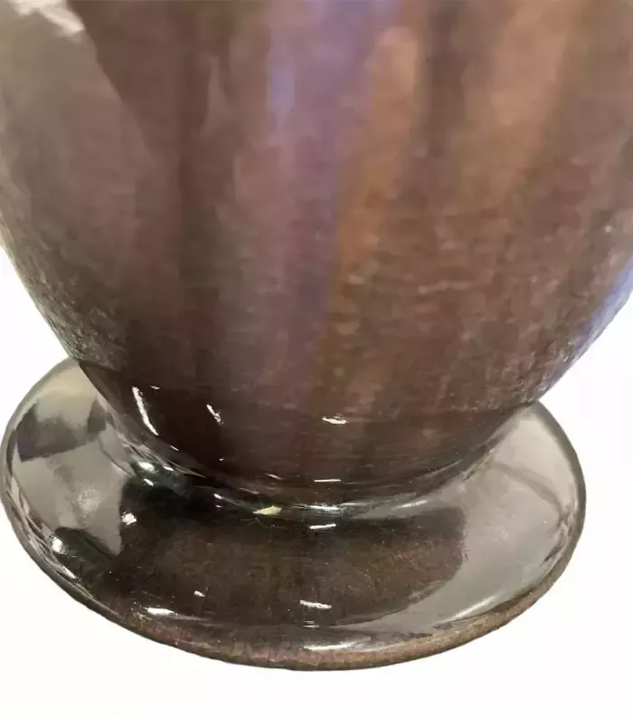 Pilkington Royal Lancastrian Vase photo 838.0