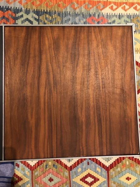 Vintage Coffee Table Robin Day Design Modular Format photo 500.0