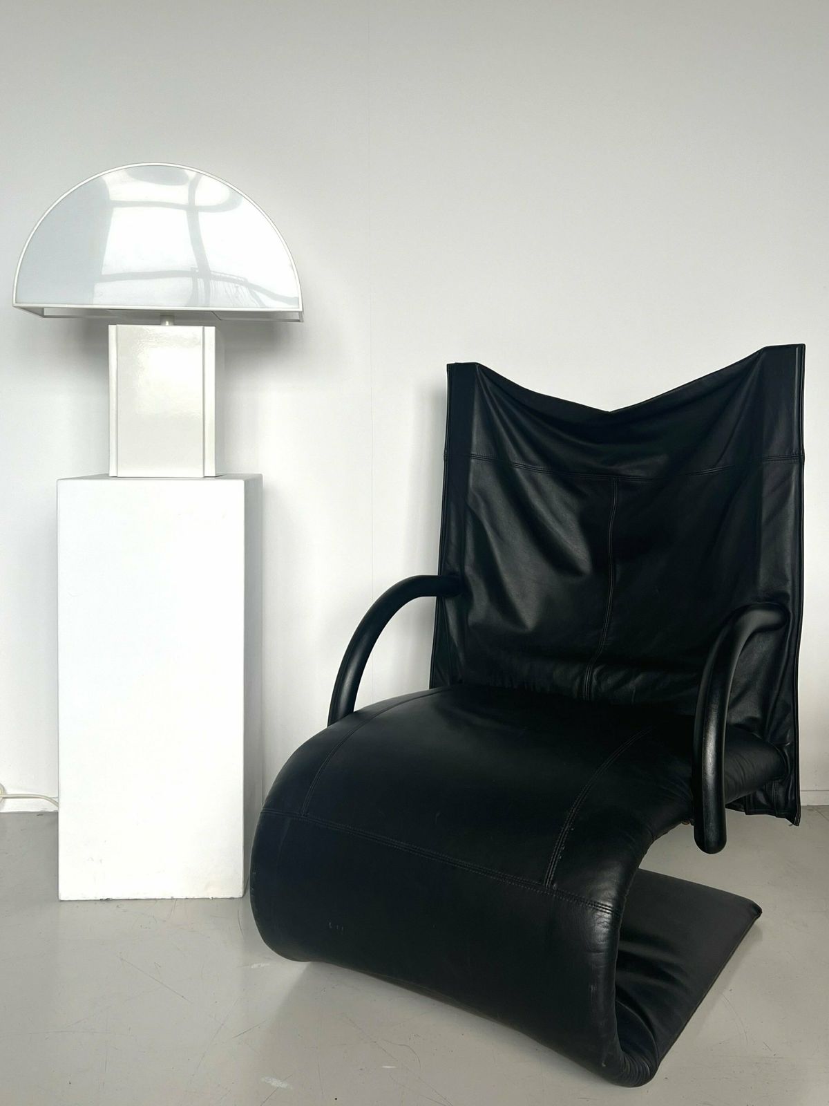 Harvey Guzzini Olympe Large Lamp photo furniture