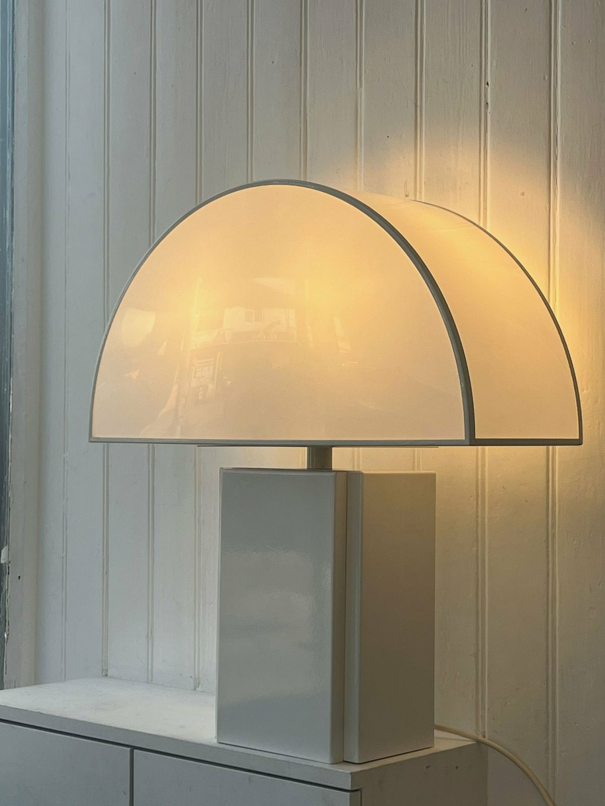 Harvey Guzzini Olympe Large Lamp photo for sale