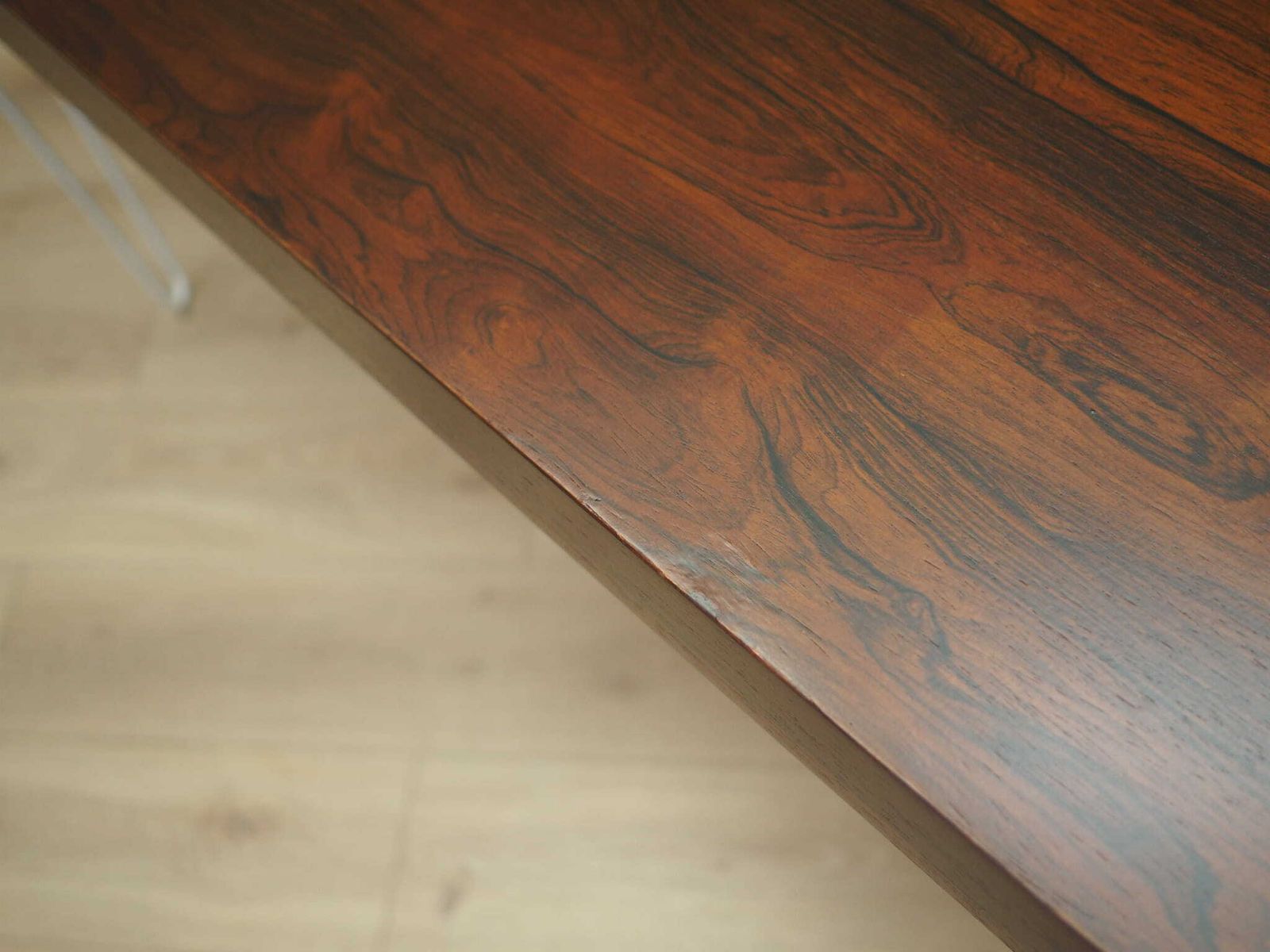 Vintage Desk, Danish Design, 1970s, Production: Denmark photo vinterior