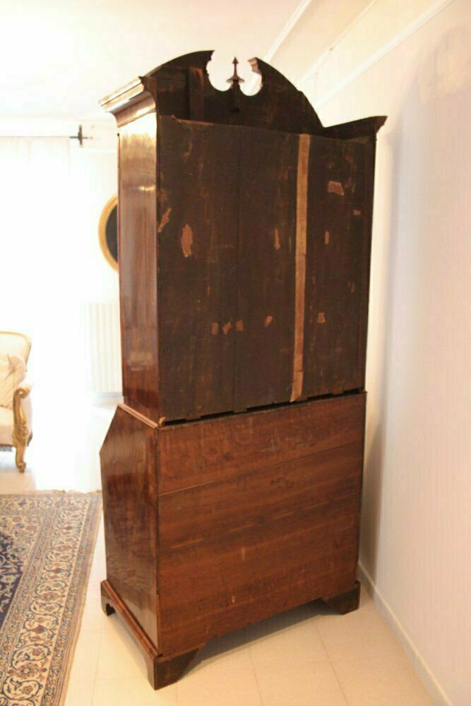 photo buy English Louis XVI Secretary, 1770