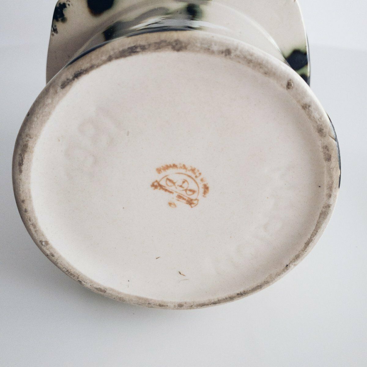 photo furniture Marion Ceramic Set By Ditmar Urbach, Czechoslovakia, 1981, Set Of 3