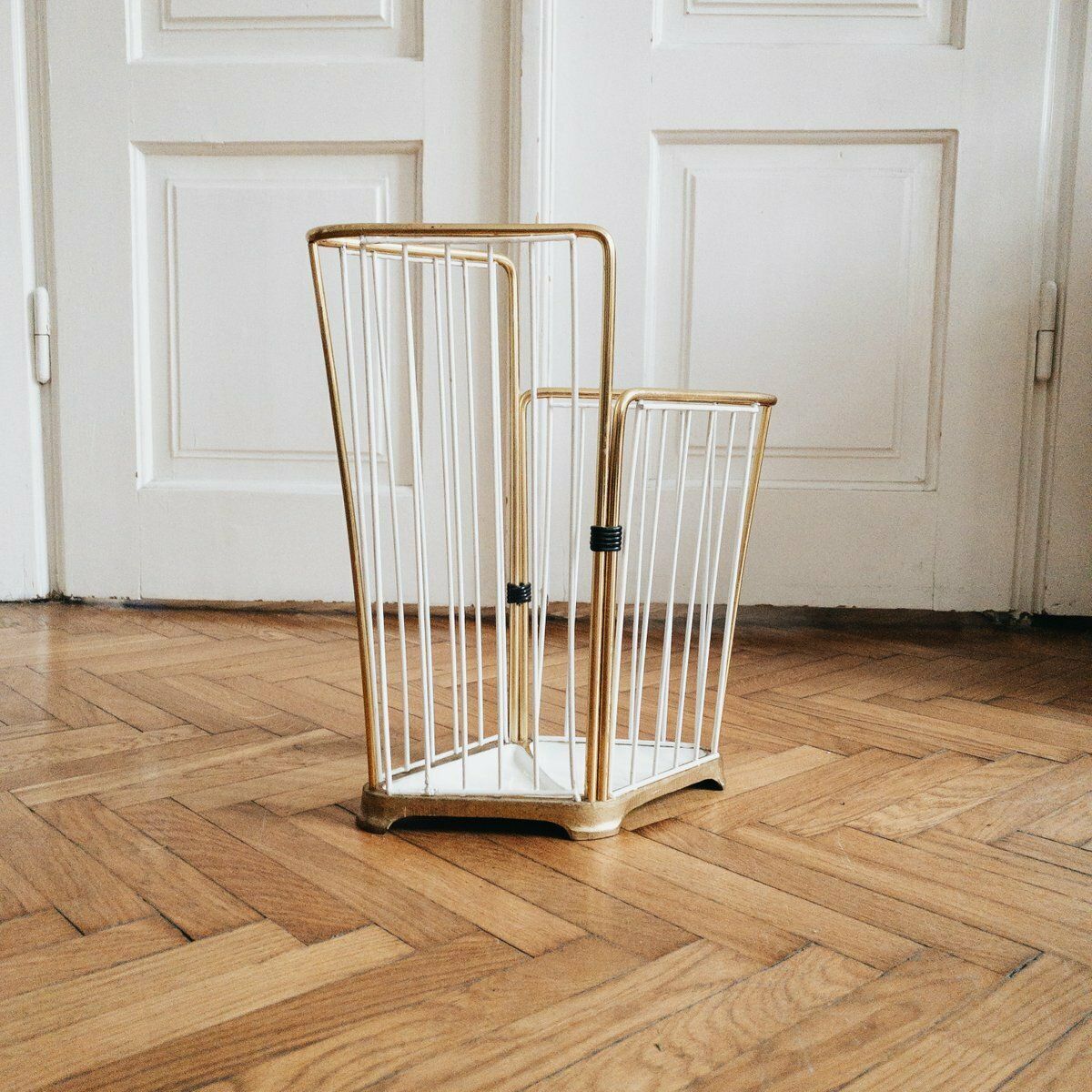 Home Decor Vintage Italian Umbrella Stand, 1950s photo