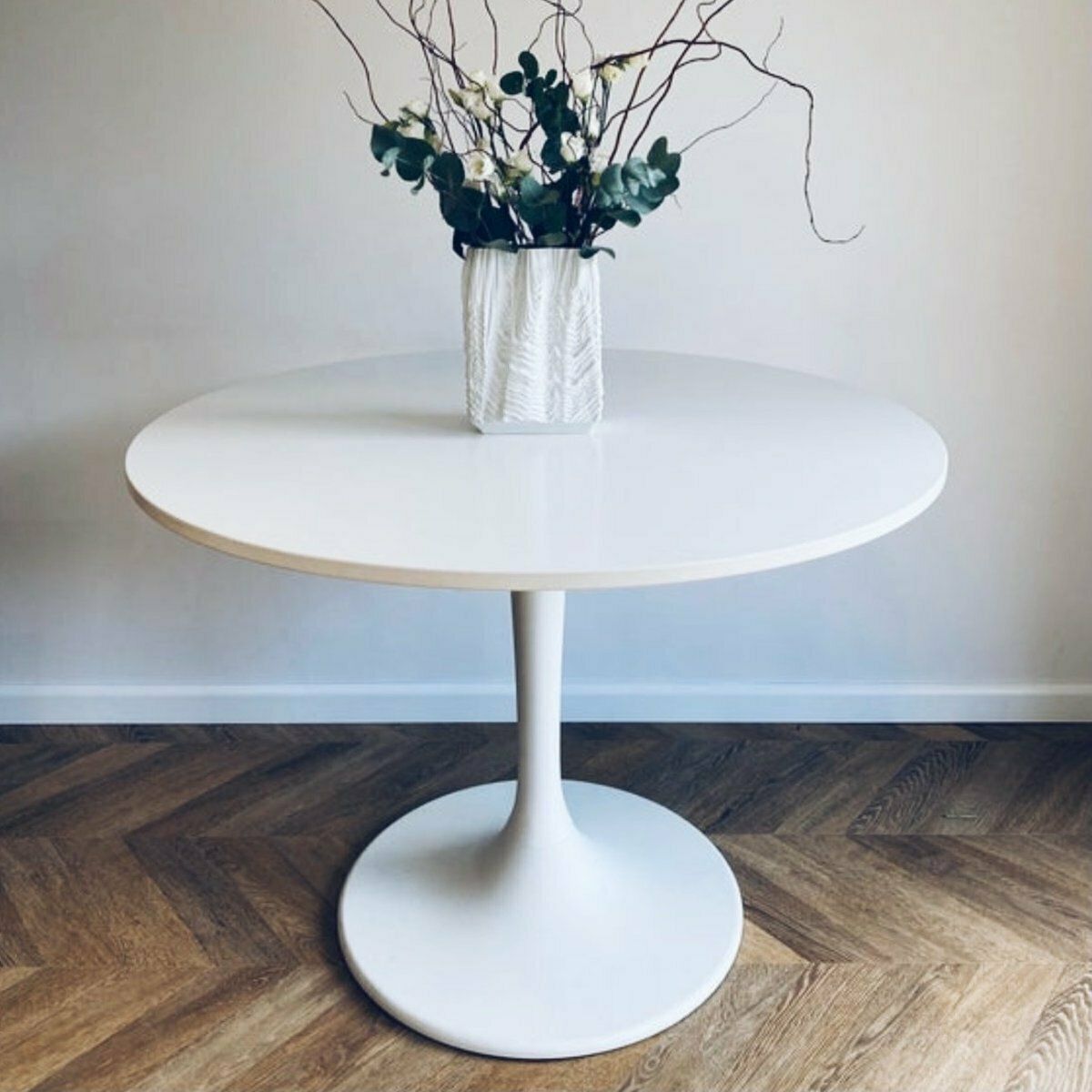 Vintage Wave Vase By Martin Freyer For Rosenthal Studio Line photo vinterior