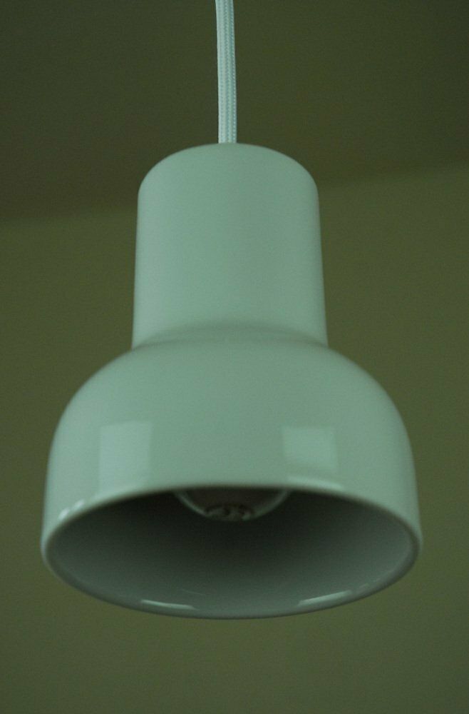 Porcelouis Pendant By Erik Magnussen For Louis Poulsen, Denmark, 1982 photo for sale