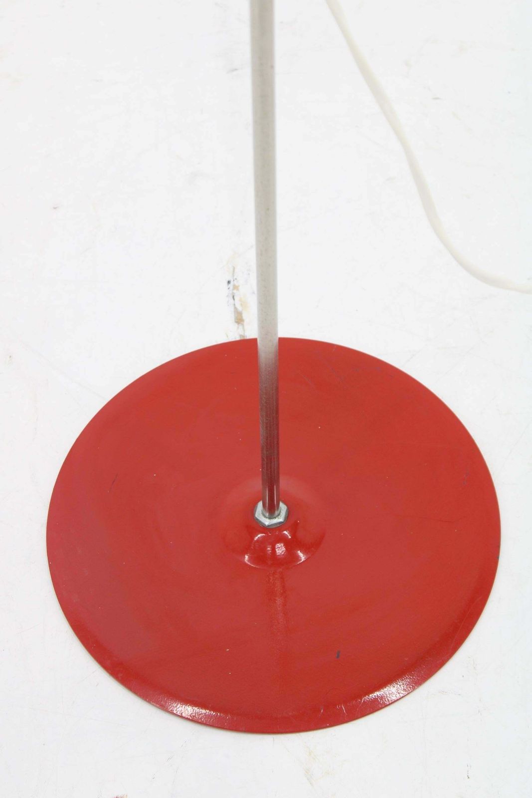1970s Floor Lamp , Hungary, Vintage photo for sale