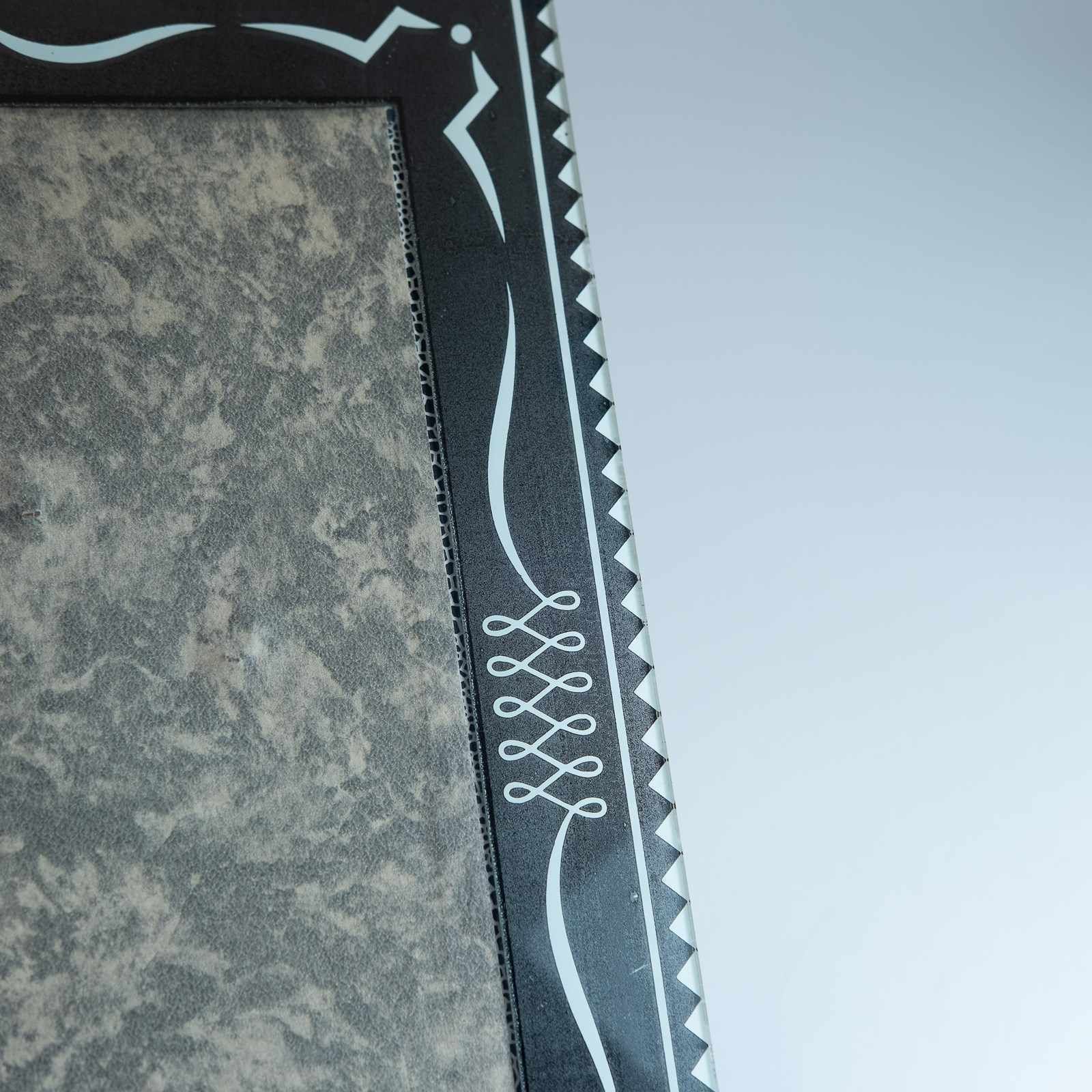 Hollywood Glam French Photo Frame photo Home Decor