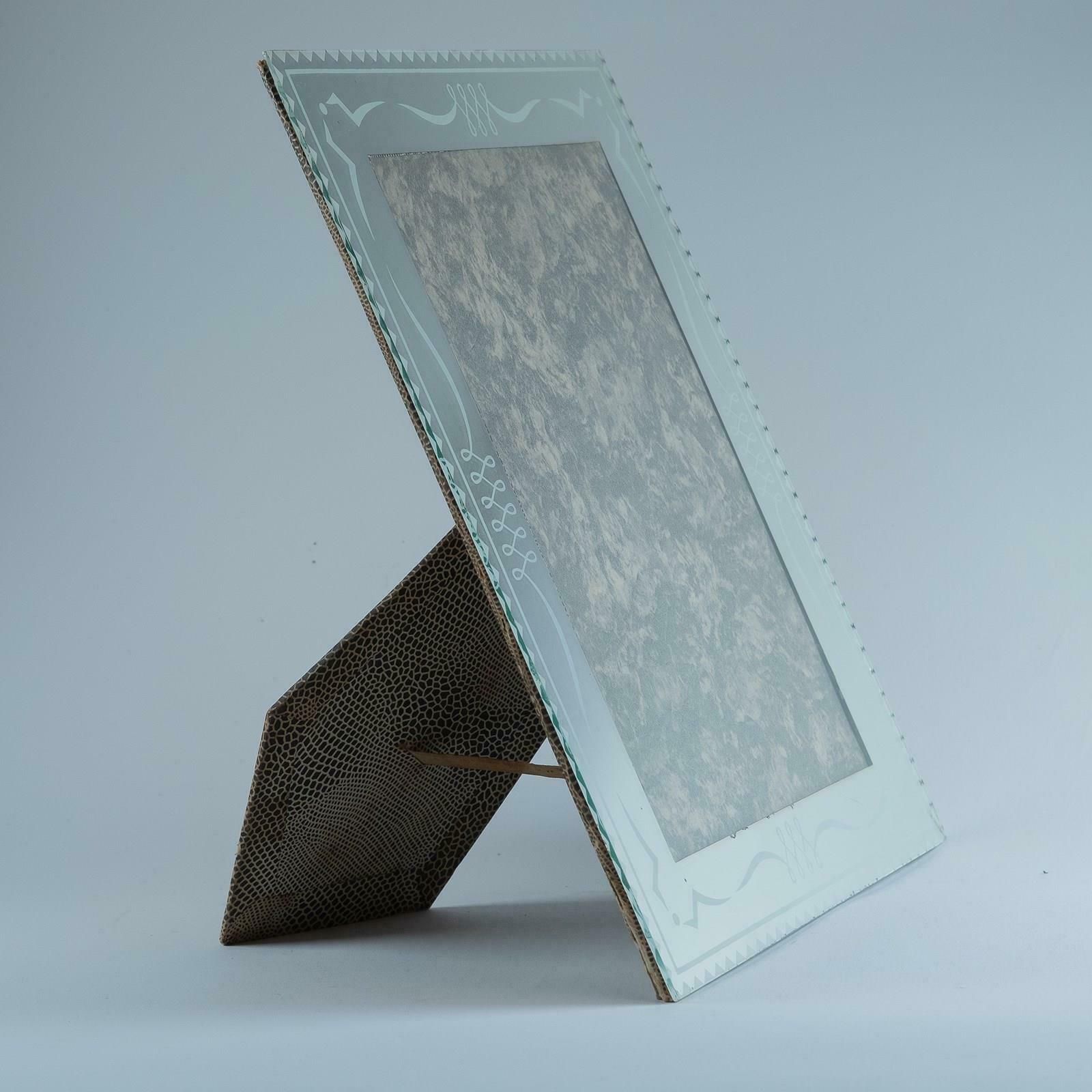 Hollywood Glam French Photo Frame photo buy